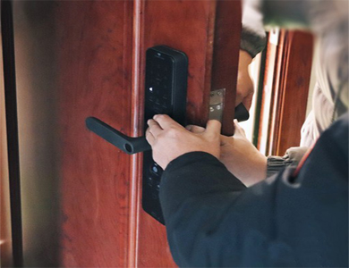 漯河市24小时上门开锁公司